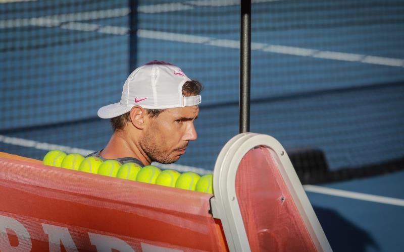 España empieza la cuenta atrás para Tokio con nombres propios con concretar