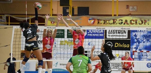 El Esquimo oficializa su inscripción en la Superliga