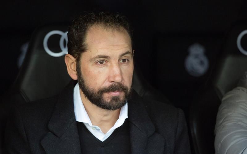 El Qingdao Huanghai hace oficial la llegada de Pablo Machín