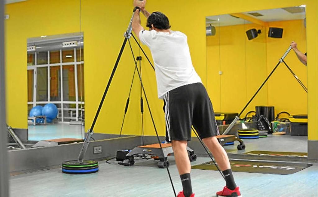 El deporte, aliado de los estudiantes