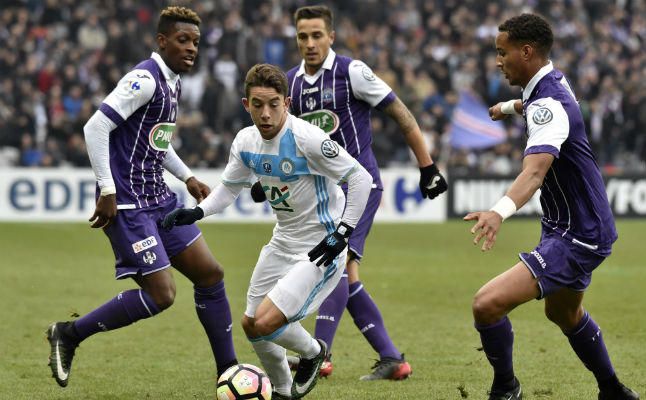 Calma en el Sevilla FC con Maxime López: así está la situación