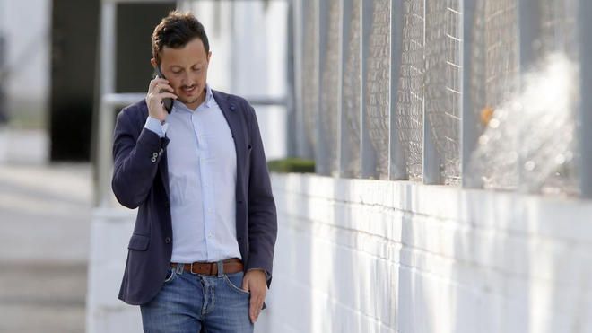 Un nuevo actor clave en el tira y afloja por Maxime López