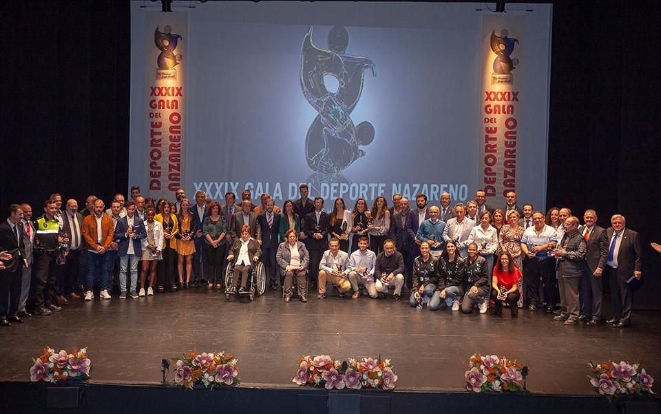 Dos Hermanas, ante su Gala del Deporte más especial