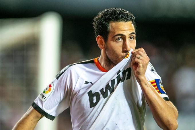Parejo explica sus planes y deja una puerta abierta
