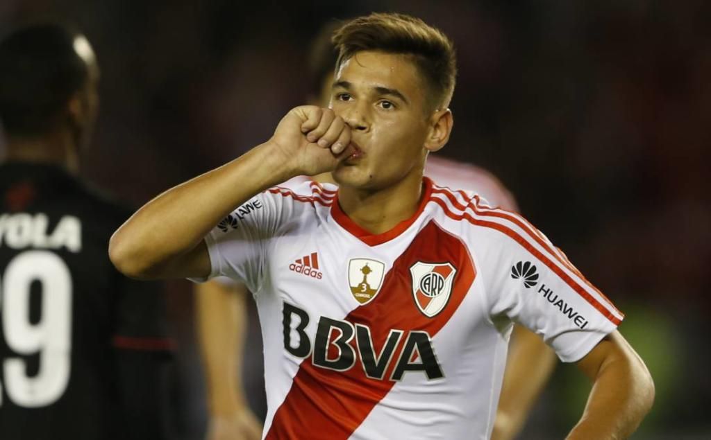 La fórmula en la que encajaría la llegada de Martínez Quarta al Betis