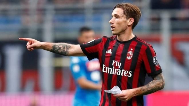 Lucas Biglia, una opción a coste cero para el Betis