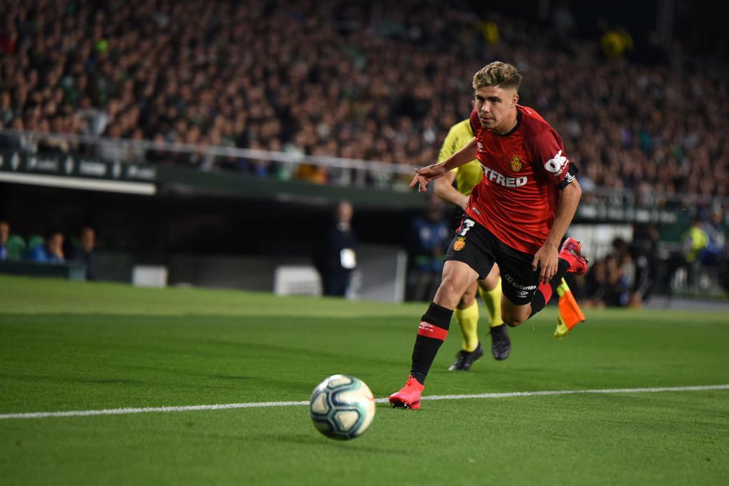 Un conocido pretendiente para Alejandro Pozo