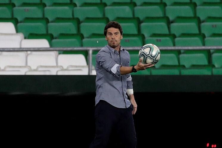 Rubi está cerca de encontrar un nuevo destino