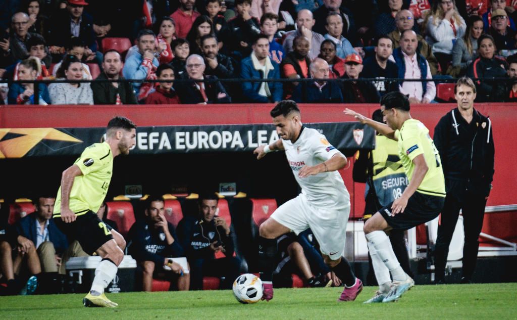 El Sevilla FC comenzará LaLiga 20/21 una o dos semanas más tarde