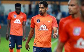 Can Kahveci y el 'sí' de la afición sevillista