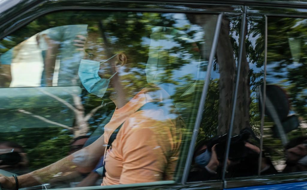 Así está realmente el traspaso de Feddal al Sporting