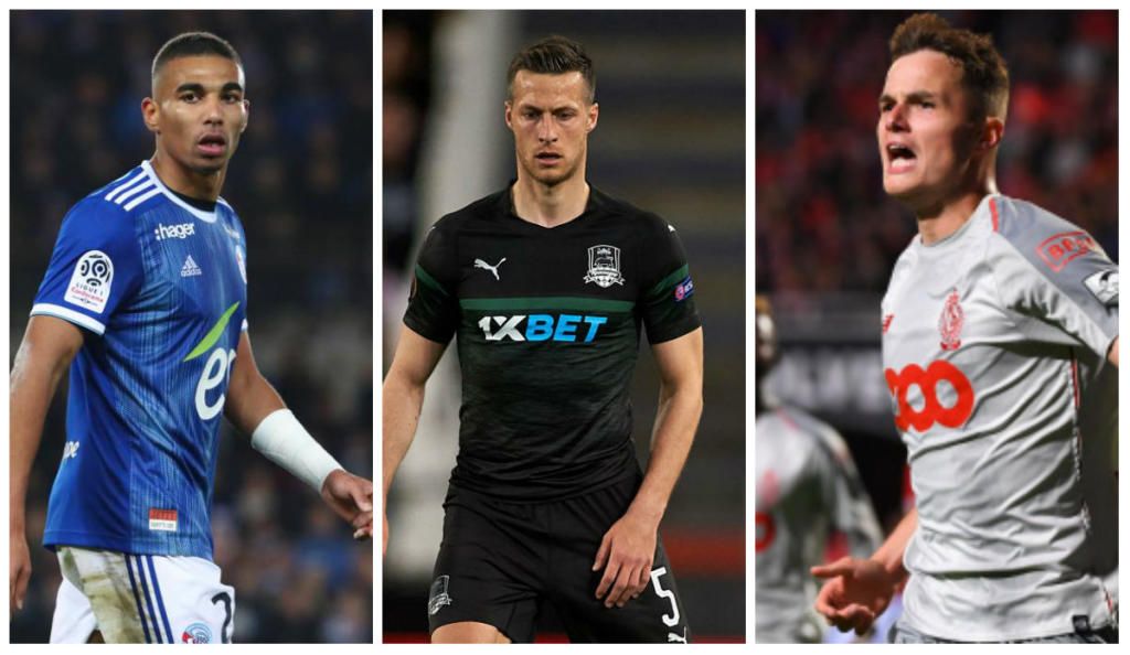 Los candidatos que ofrece el Big Data para sustituir a Diego Carlos