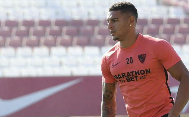 El City se aparta de la multitudinaria carrera por Diego Carlos