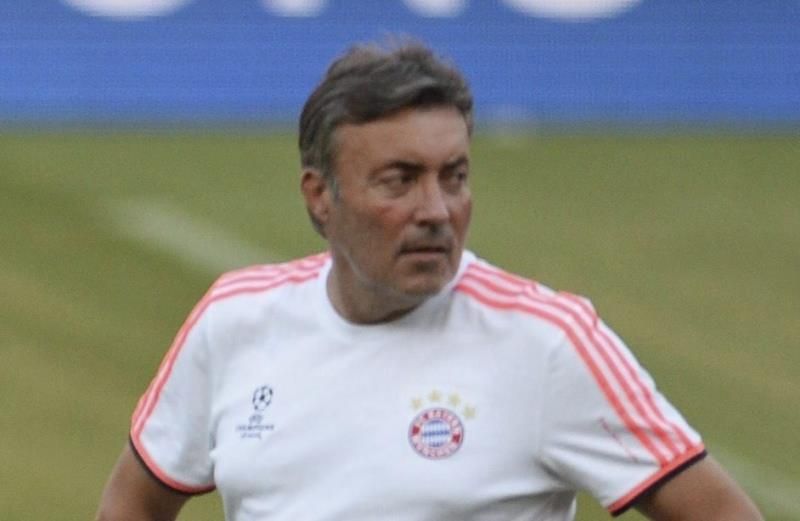 Domènec Torrent, exayudante de Guardiola, a un paso de dirigir al Flamengo