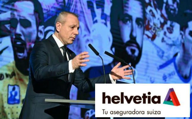 Blázquez: "Tenemos un modelo de gestión que está siendo ejemplo para muchos"