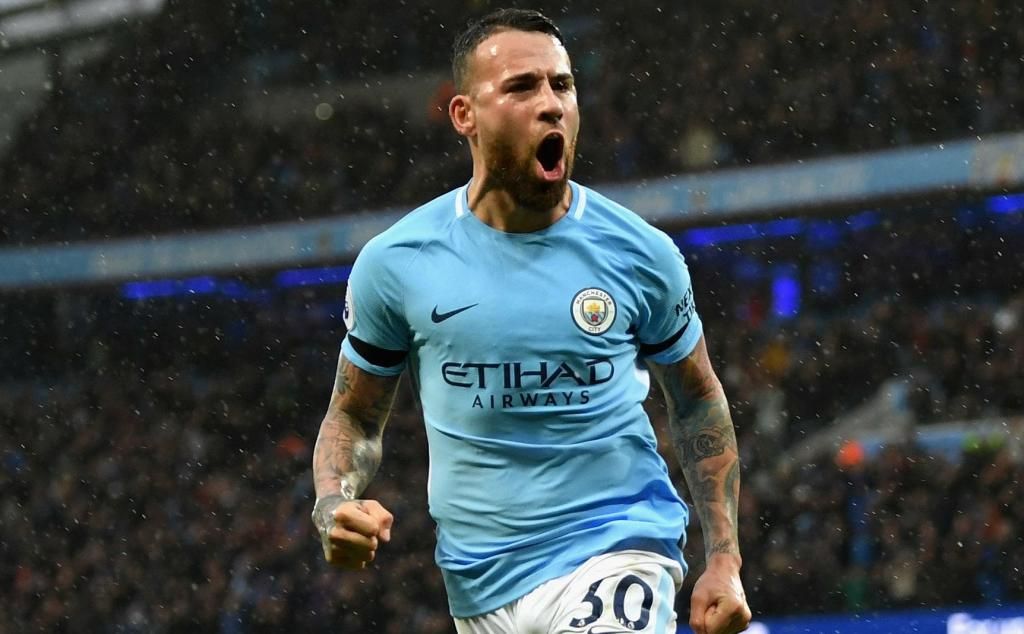 Otamendi: un central 'top' de utópico encaje en el Betis