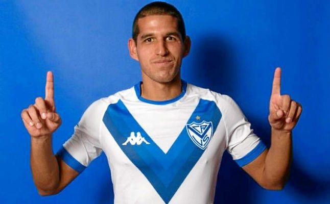 Las condiciones que pone Vélez por Luis Abram