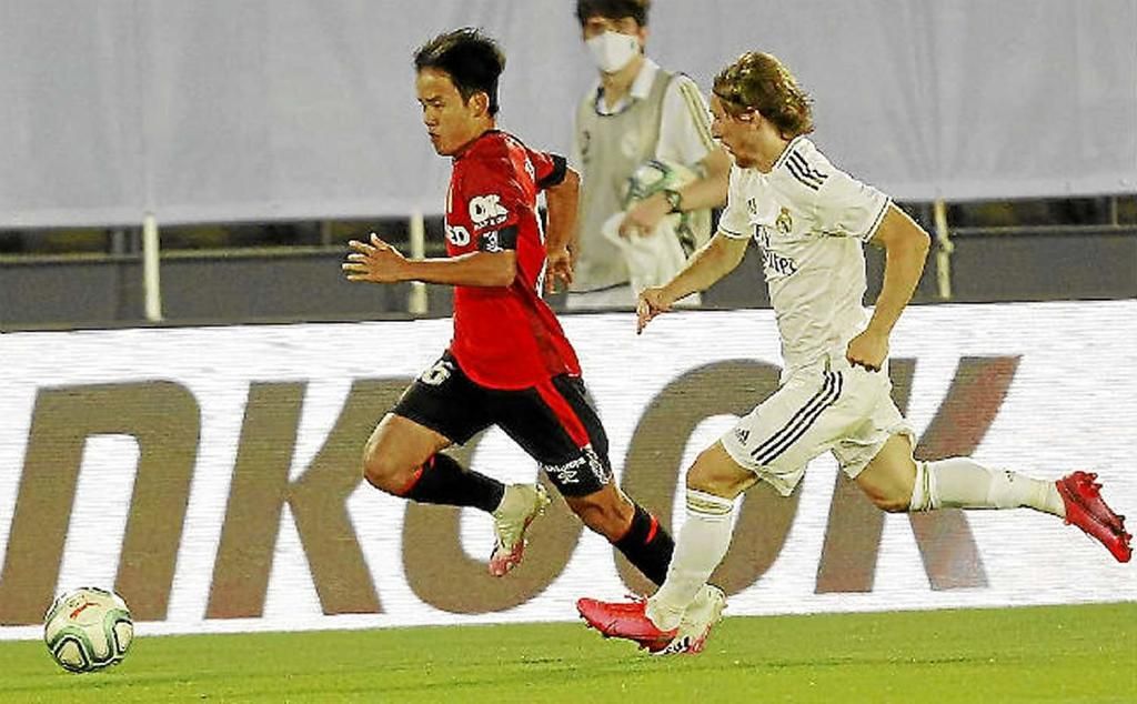 Kubo revela sus planes de futuro