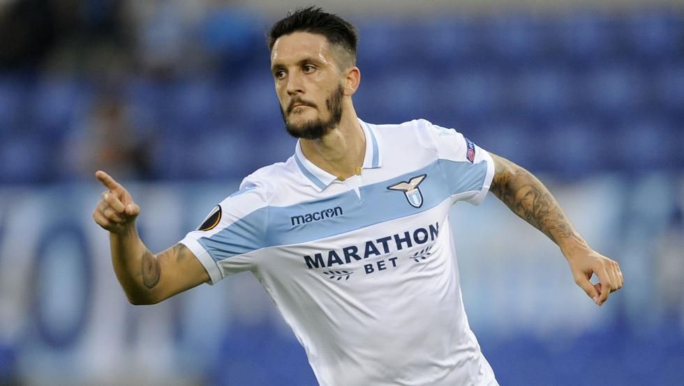 Luis Alberto blinda su futuro en la Lazio