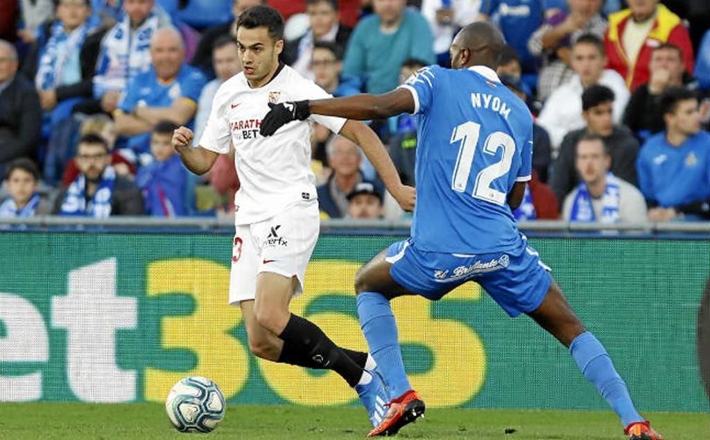 Movimiento de Reguilón que puede ser clave en el mercado