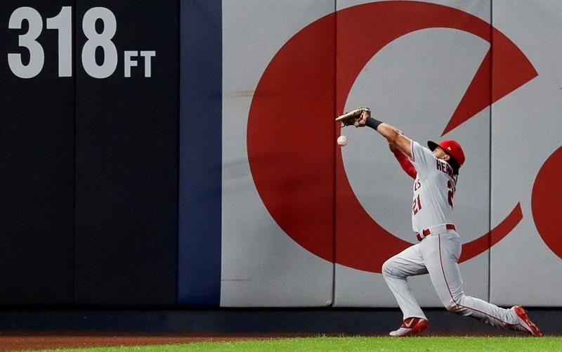 5-4. Ante los Astros, Hermosillo sella la victoria y detiene la mala racha de los Angelinos