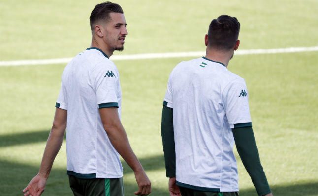 Otra 'traba' en el traspaso de Feddal