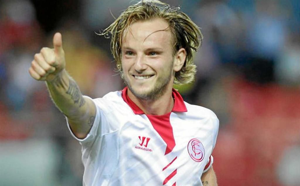 Rakitic, por 10 millones