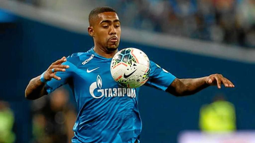 Malcom, ¿un sueño imposible para Monchi?