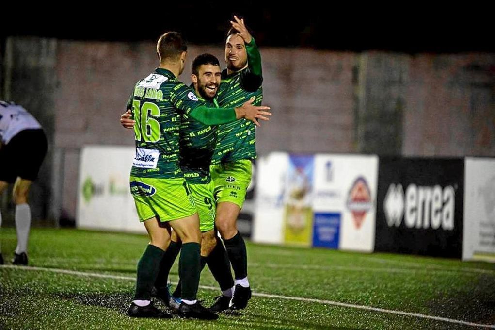 El primer fichaje para el Betis Deportivo