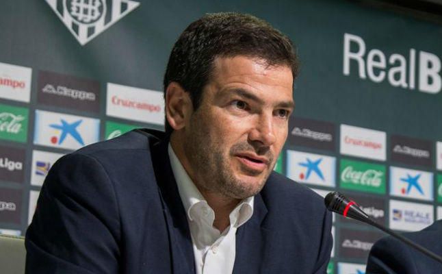 El Betis ofrece más detalles sobre la campaña de abonos