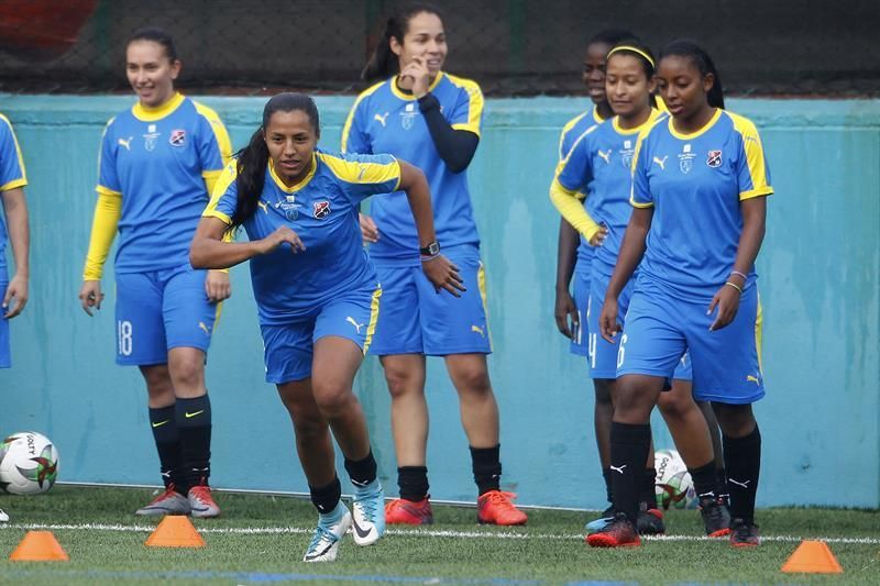 Aprueban en Colombia una liga femenina para 2020 inicialmente con 16 equipos