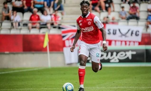 Axel Disasi, una perla que se escapa