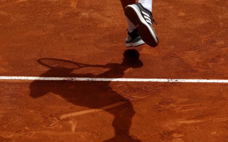 Cancelado el Mutua Madrid Open de tenis 2020 por la pandemia del coronavirus