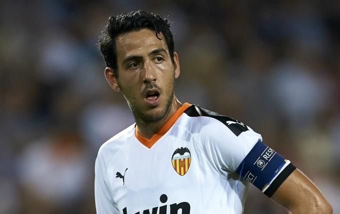El Betis se "pone en cola" por Dani Parejo