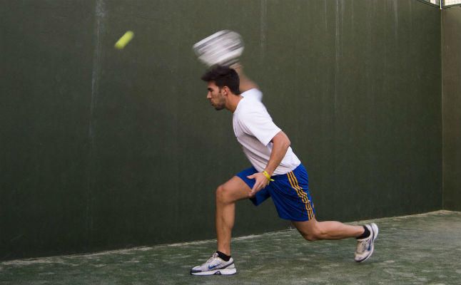 Otra opción de hacer deporte en la US