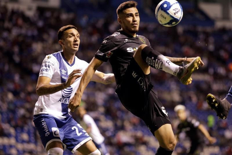 Uruguayo Perg dice que al fútbol mexicano le ayudaría jugar la Libertadores