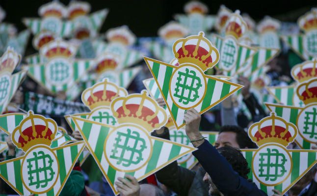 Un sondeo revelador sobre las medidas béticas para devolver el dinero