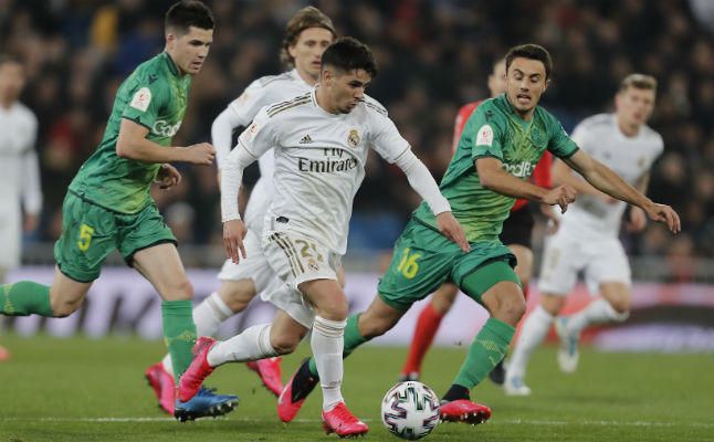 Las dudas de Brahim Díaz pese a las evidencias