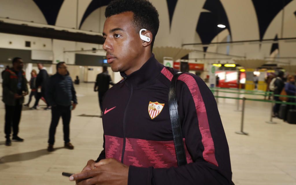 A Koundé le suena a gloria la 'música' del Real Madrid, pero...