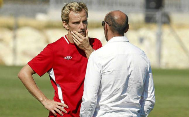 La oferta con la que el Sevilla ha convencido a Rakitic