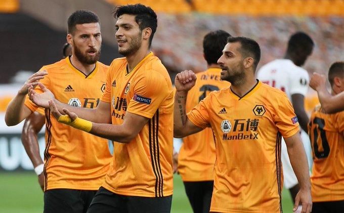 El Wolverhampton será el rival del Sevilla FC el martes por una plaza en 'semis'
