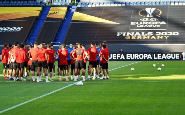 Sevilla FC-AS Roma: Sueña con la Sexta en la cuna de su ilusión