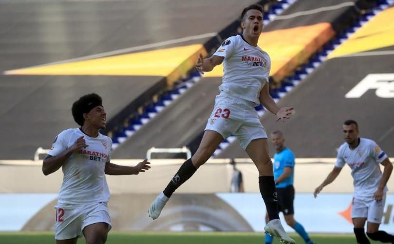 Reguilón: "Queremos levantar esta Copa"