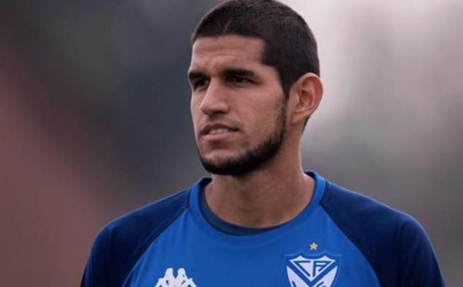 Un presunto paso más del Betis para convencer a Vélez por Abram