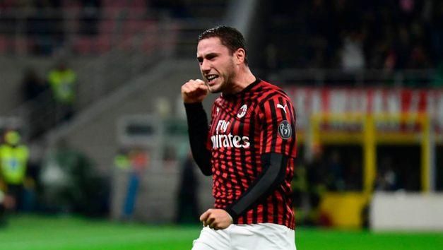 En Italia apuntan a un pulso entre Sevilla y Betis por Calabria