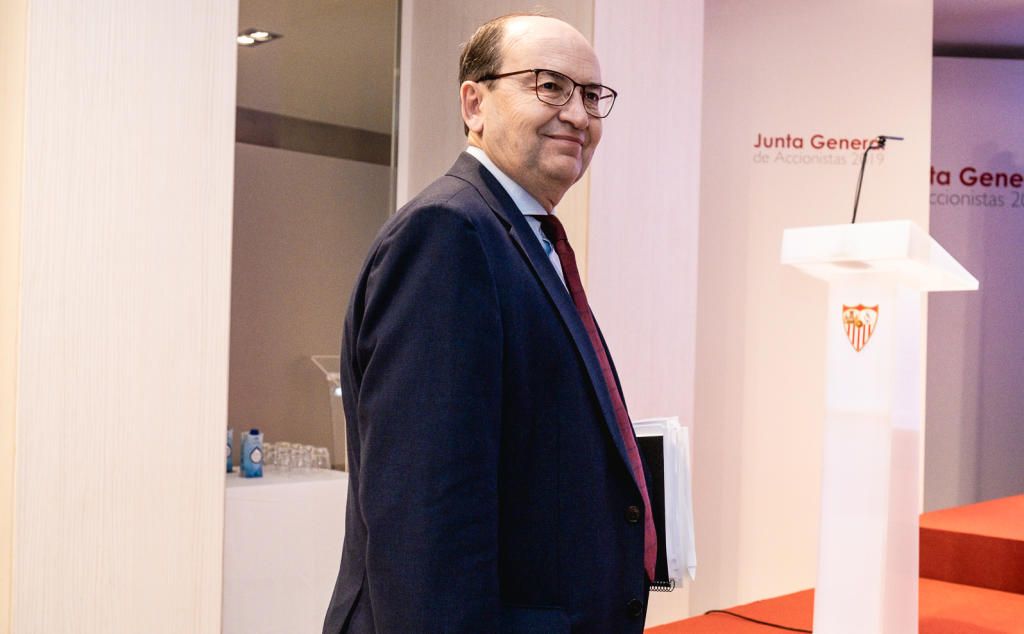 Pepe Castro: "En este torneo nos transformamos"