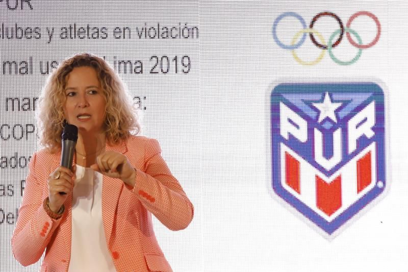 Puerto Rico tiene interés en hacer los Juegos Centroamericanos y del Caribe 2022