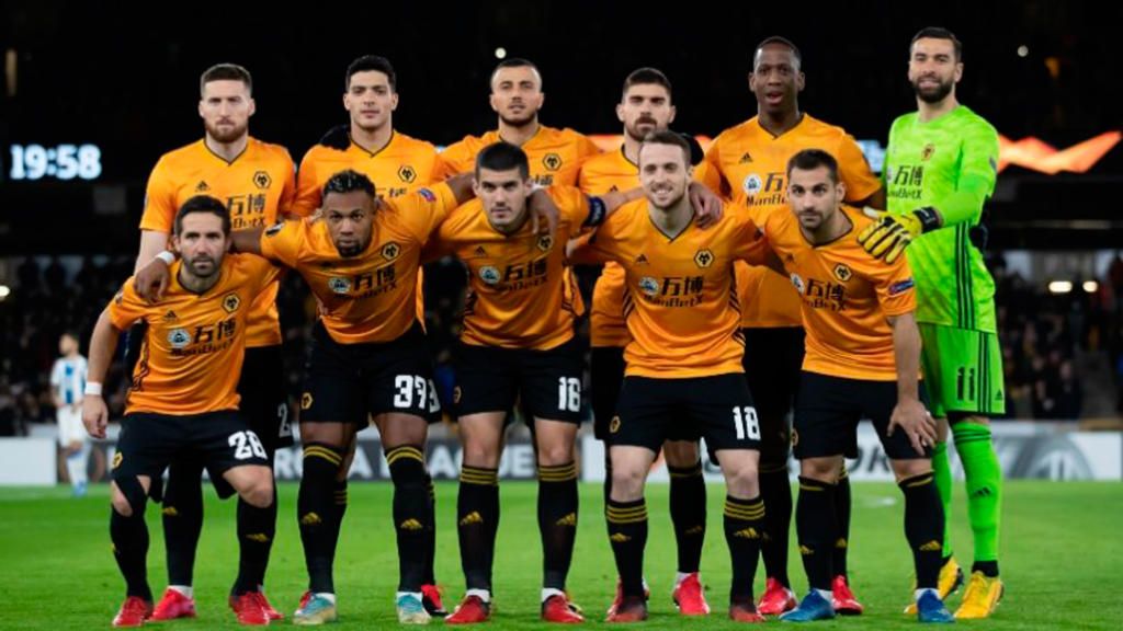 Así es el Wolverhampton, la 'sucursal' inglesa de Jorge Mendes