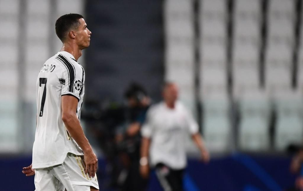 El Lyon prolonga la pesadilla de la Juventus