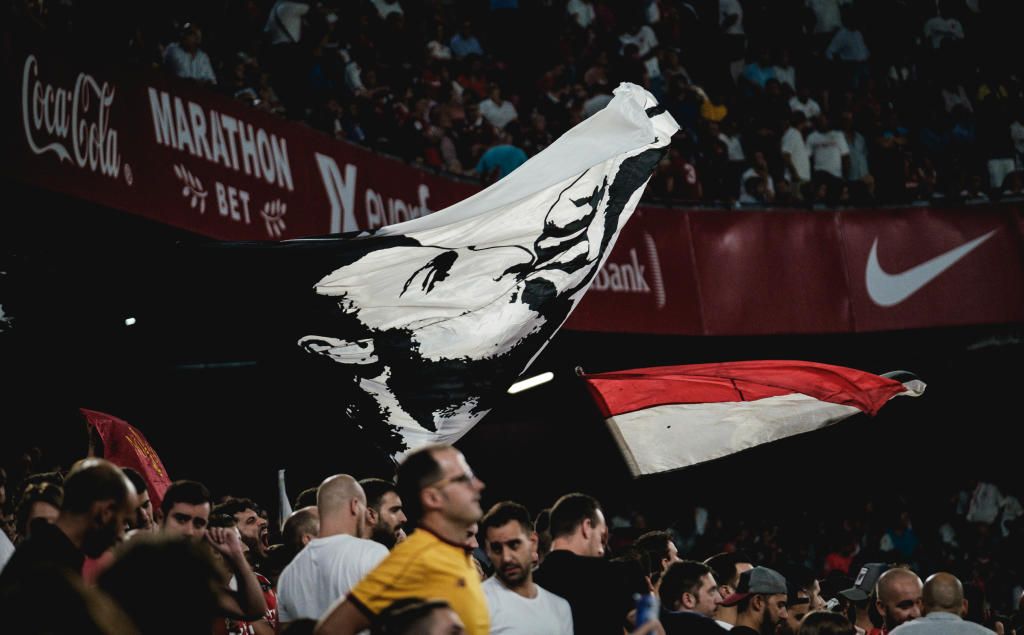 Sevilla FC: El 95% de los socios eligen el descuento para un futuro abono